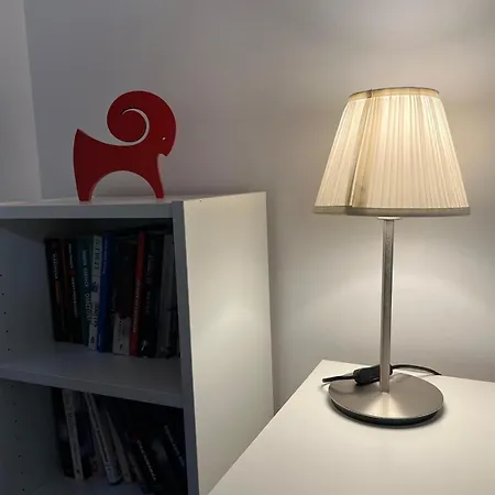 Targowa Charming Apartment