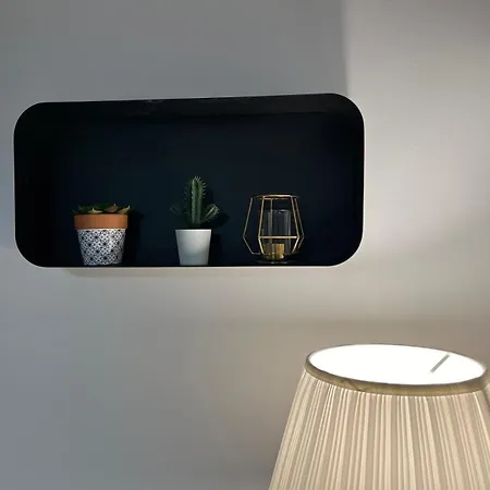 Targowa Charming Apartment *