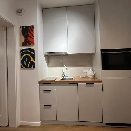 Targowa Charming * Varsavia