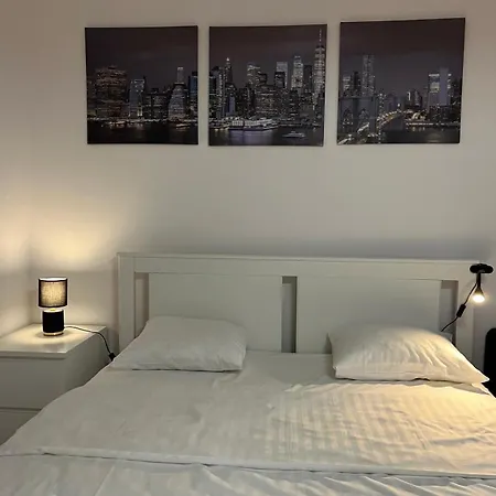 Targowa Charming Daire