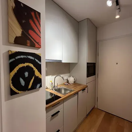 Targowa Charming * Varşova