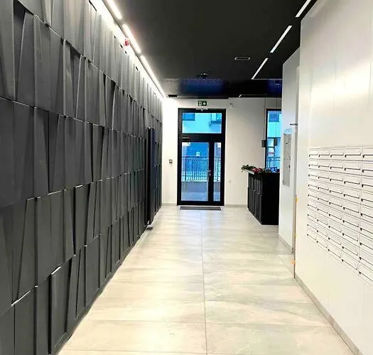 Targowa Charming Apartment *