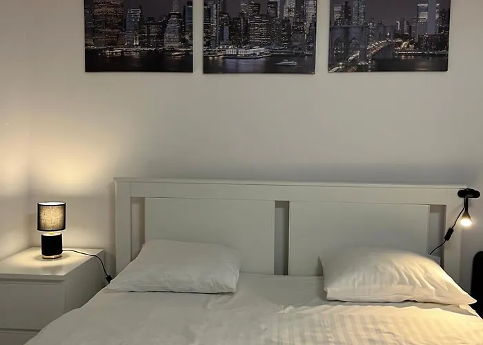 Targowa Charming Apartment