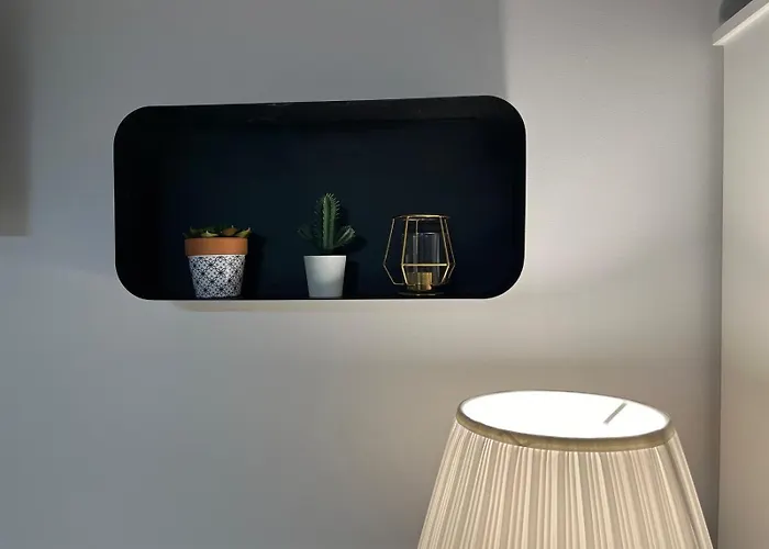 Targowa Charming Apartment *