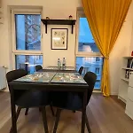 شقة Targowa Charming وارسو
