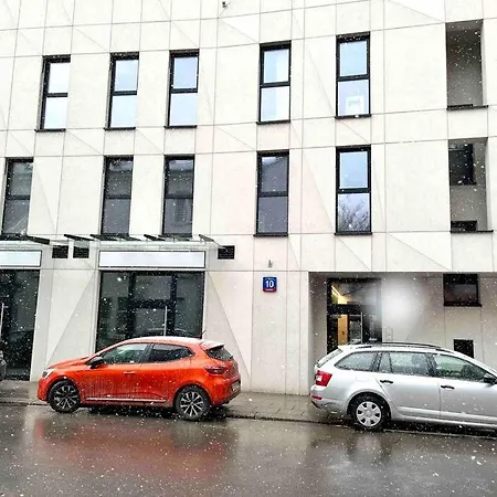 Targowa Charming * Βαρσοβία