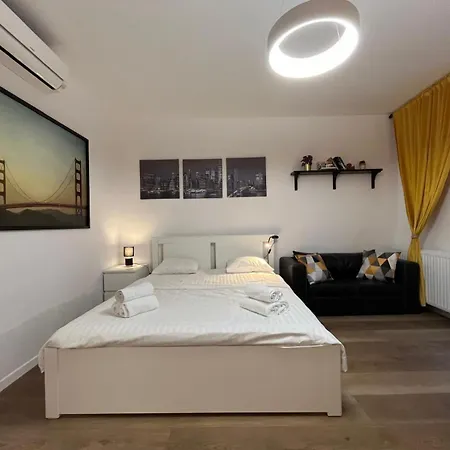 Targowa Charming Βαρσοβία